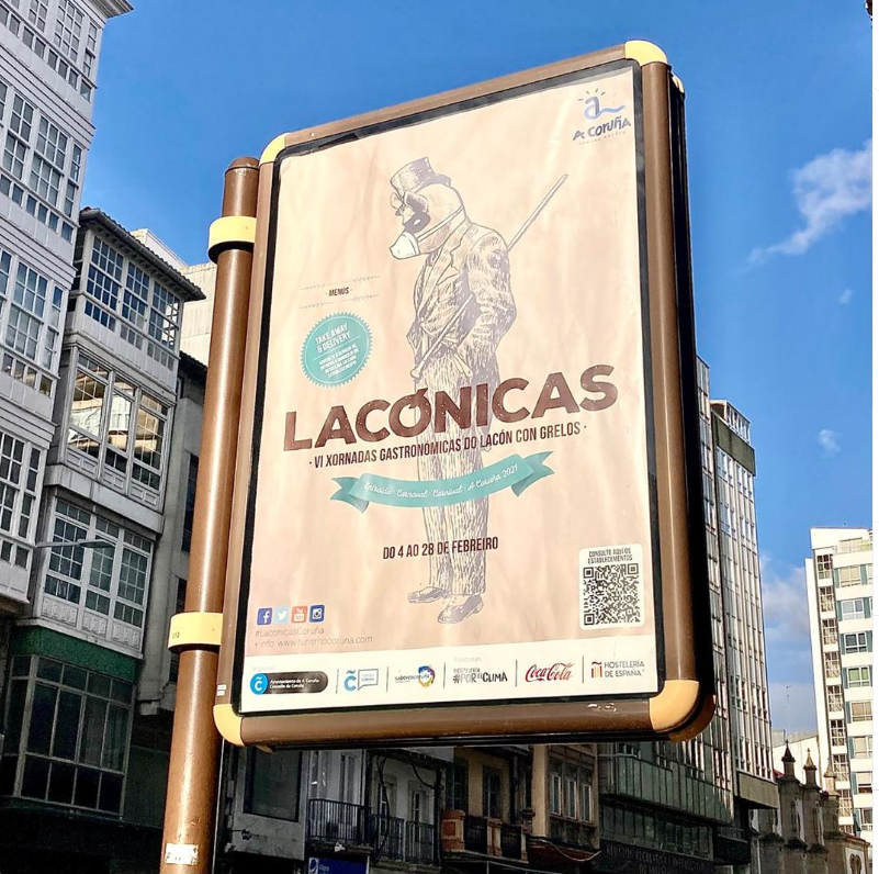 18.CAMPANA DE PUBLICIDAD EXTERIOR