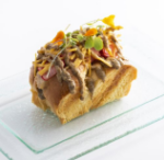 concurso de tapas picadillo en a coruña